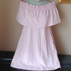 Womens size 4 H&M dress